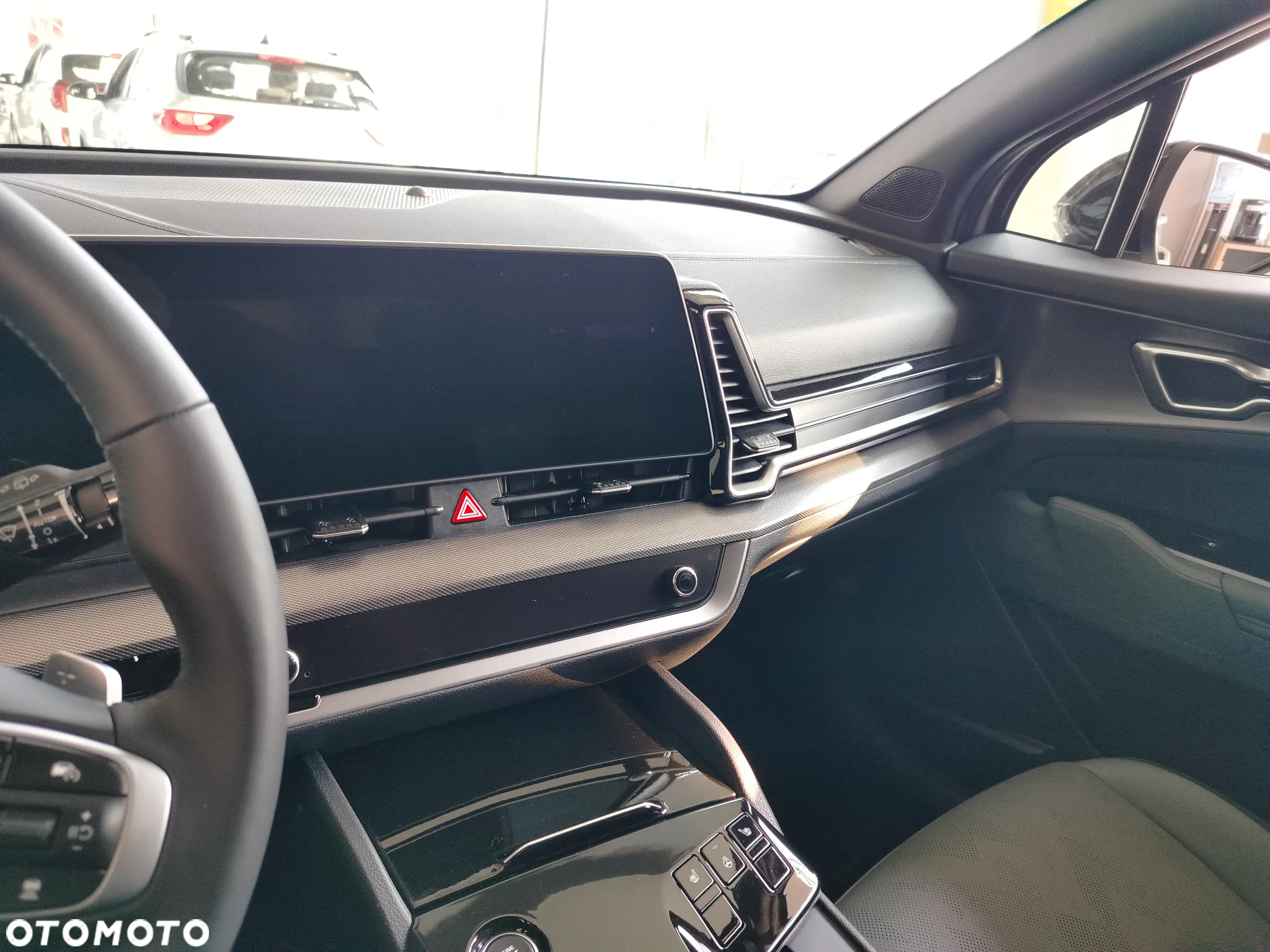 Kia Sportage 1.6 T-GDI Anniversary 2WD DCT - 9