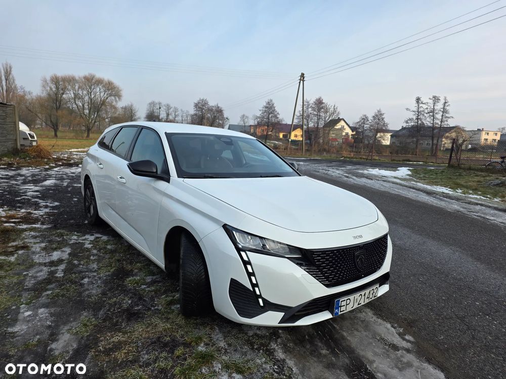 Peugeot 308 1.5 BlueHDi Active Pack S&S - 1