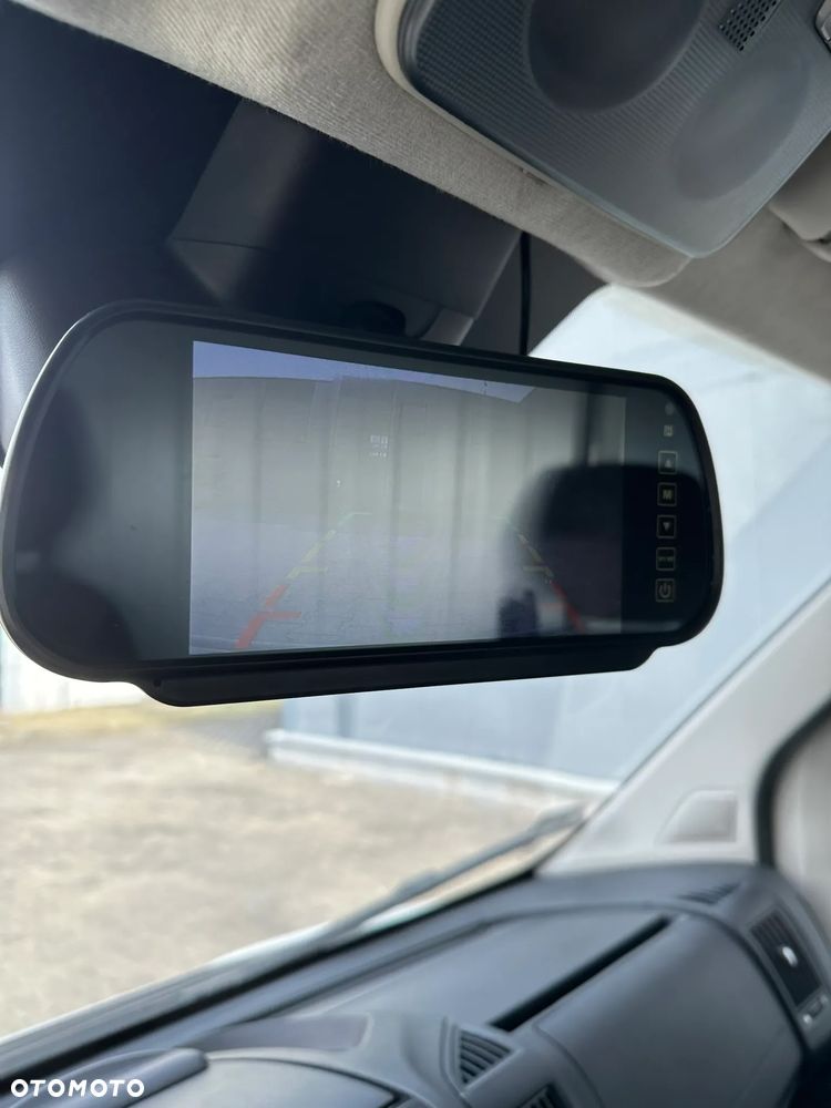 Peugeot Boxer 3.0 HDI Kontener LAMAR - 9