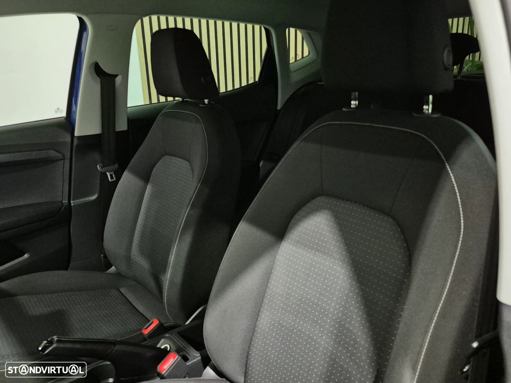 SEAT Ibiza 1.0 TSI Style - 30
