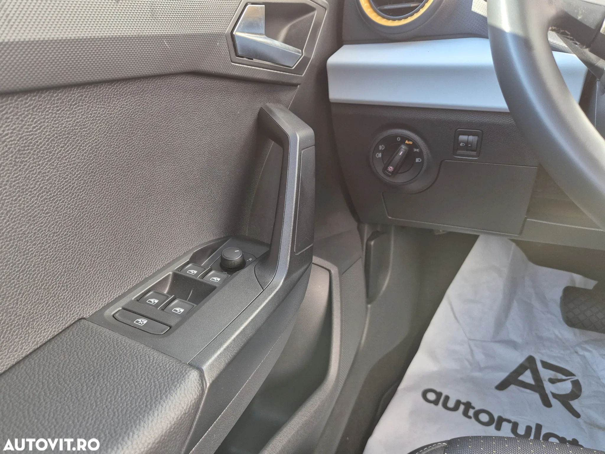 Seat Arona 1.0 TSI DSG7 Style - 12