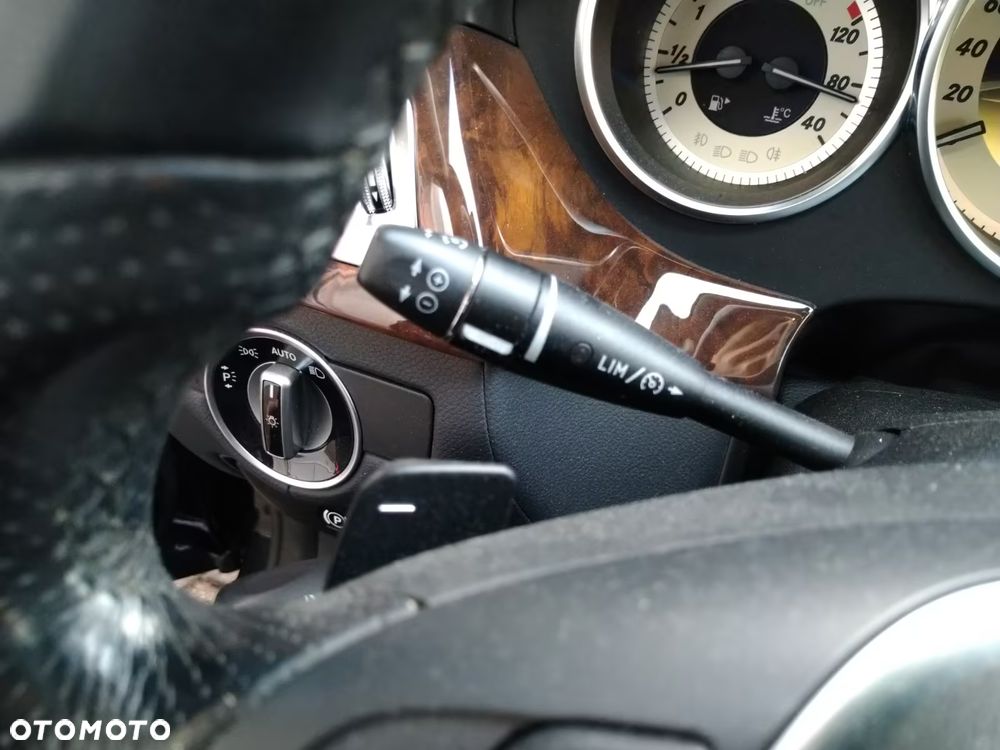 Mercedes-Benz CLS - 20