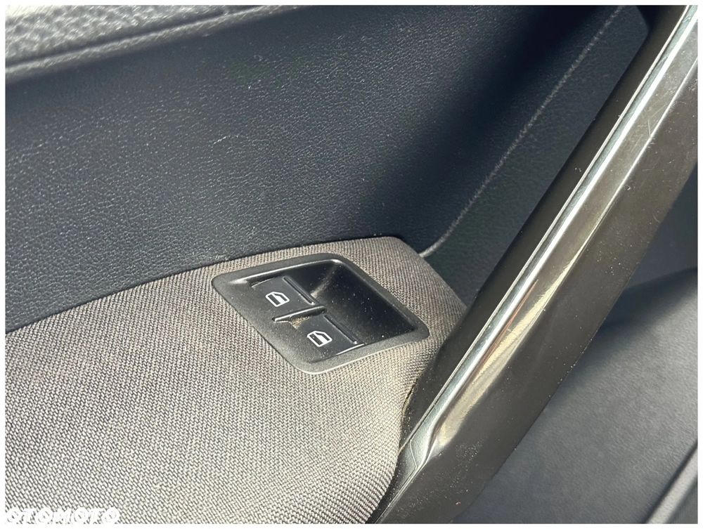 Volkswagen Caddy 2.0 TDI Trendline - 22