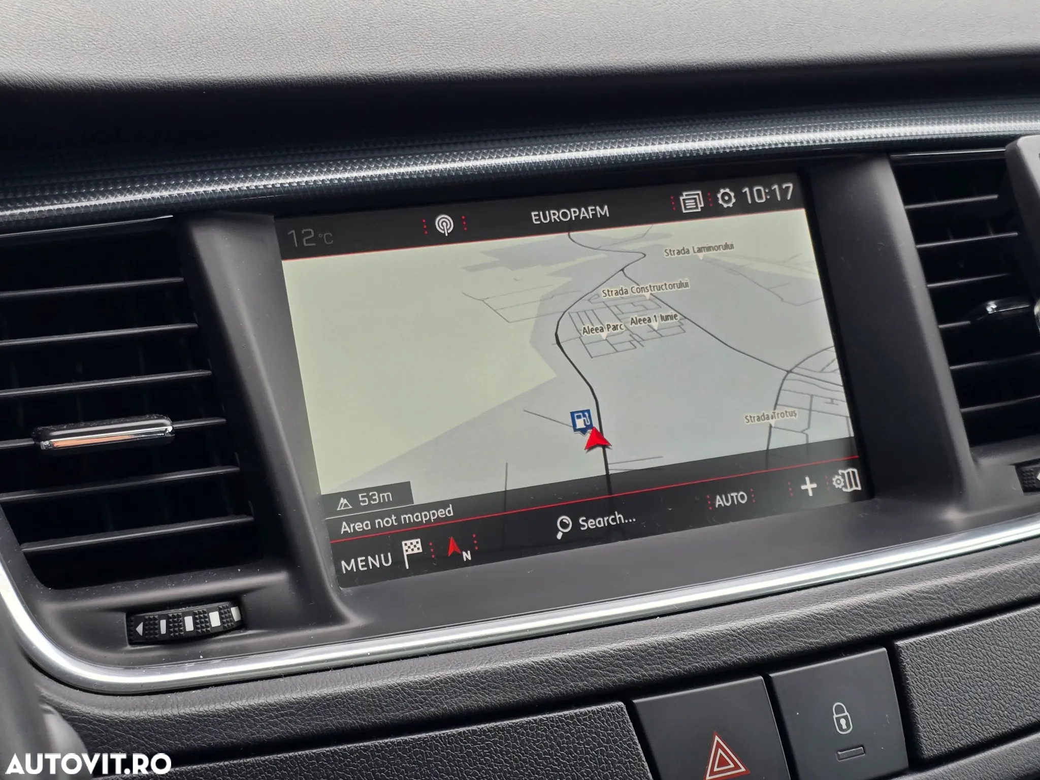 Peugeot 508 SW BlueHDi 120 EAT6 Stop&Start Business-Line - 26