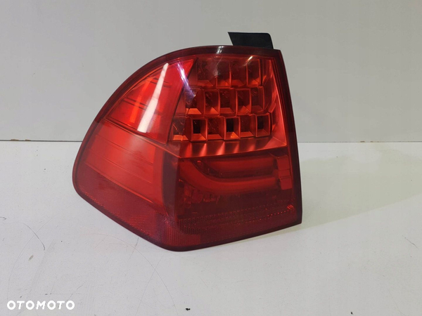 BMW E91 LIFT TYLNA LAMPA LEWA TYŁ