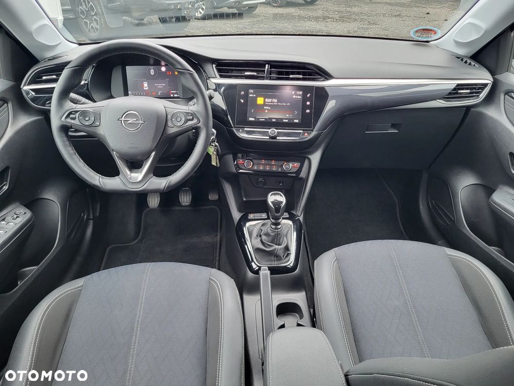 Opel Corsa - 6