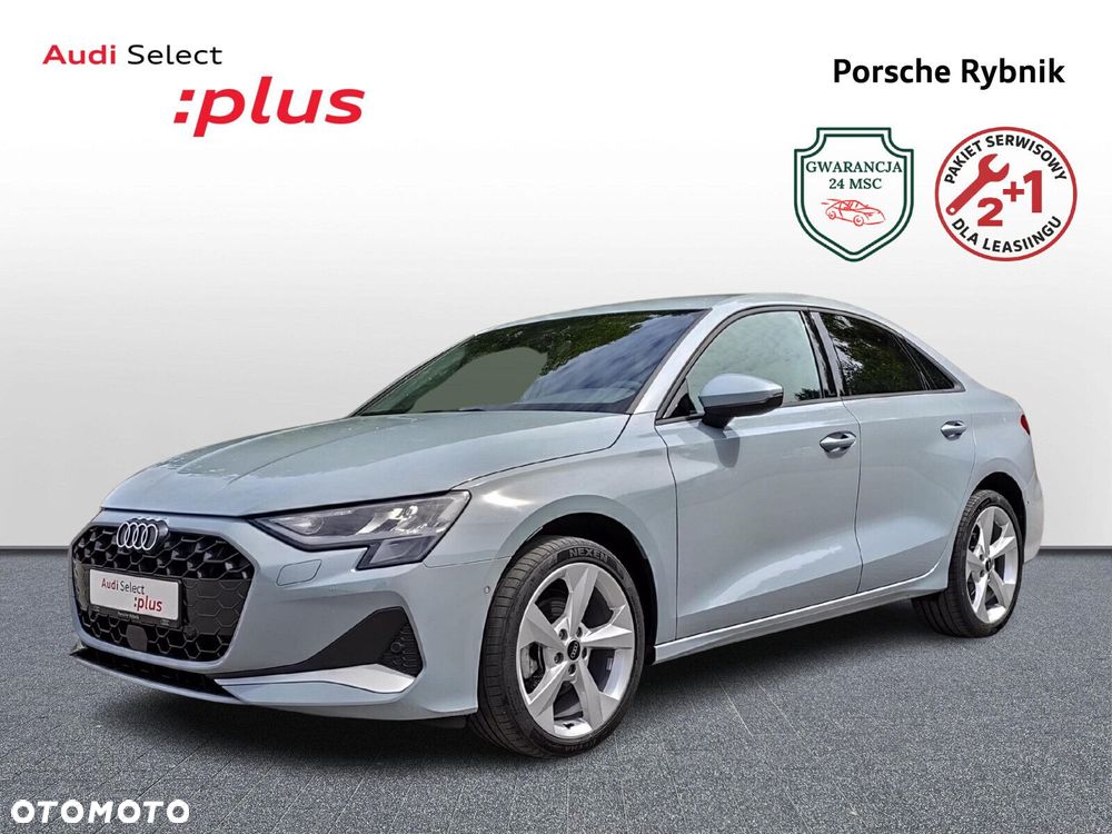 Audi A3 - 1