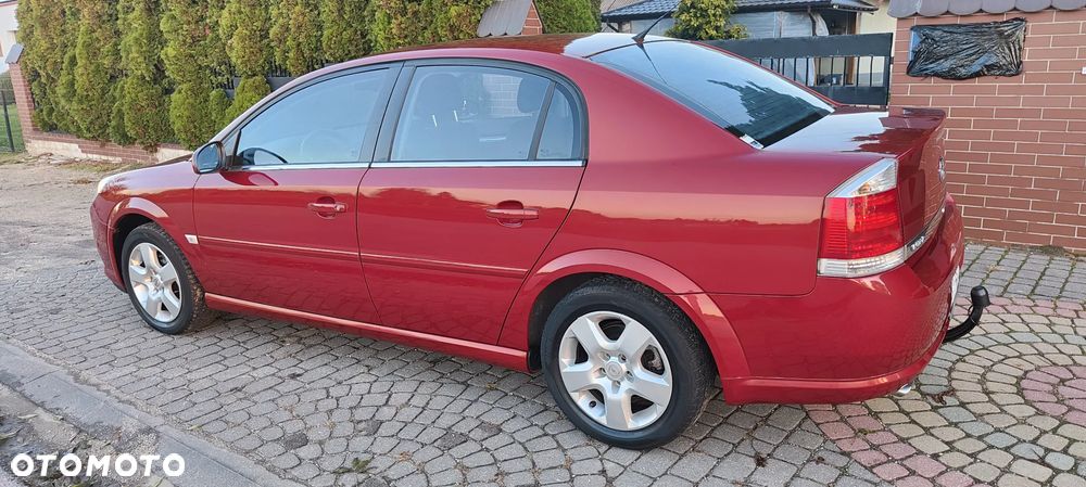 Opel Vectra 1.8 Elegance - 2