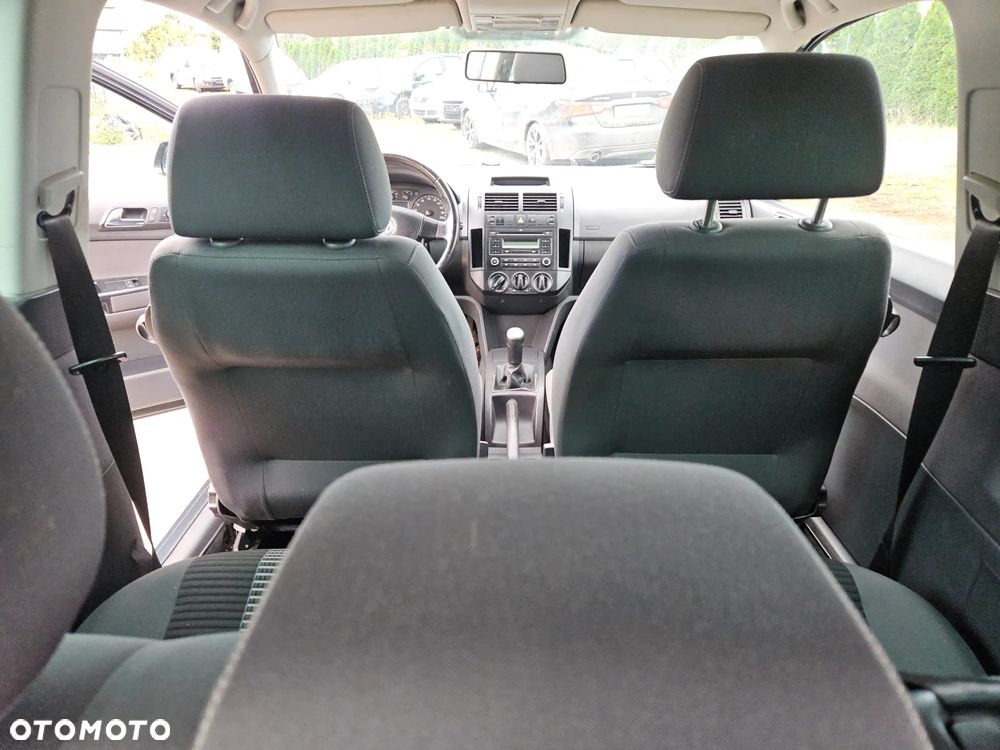 Volkswagen Polo 1.2 12V Highline - 20