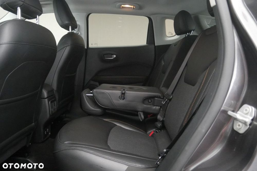 Jeep Compass 1.4 TMair Limited 4WD S&S - 15