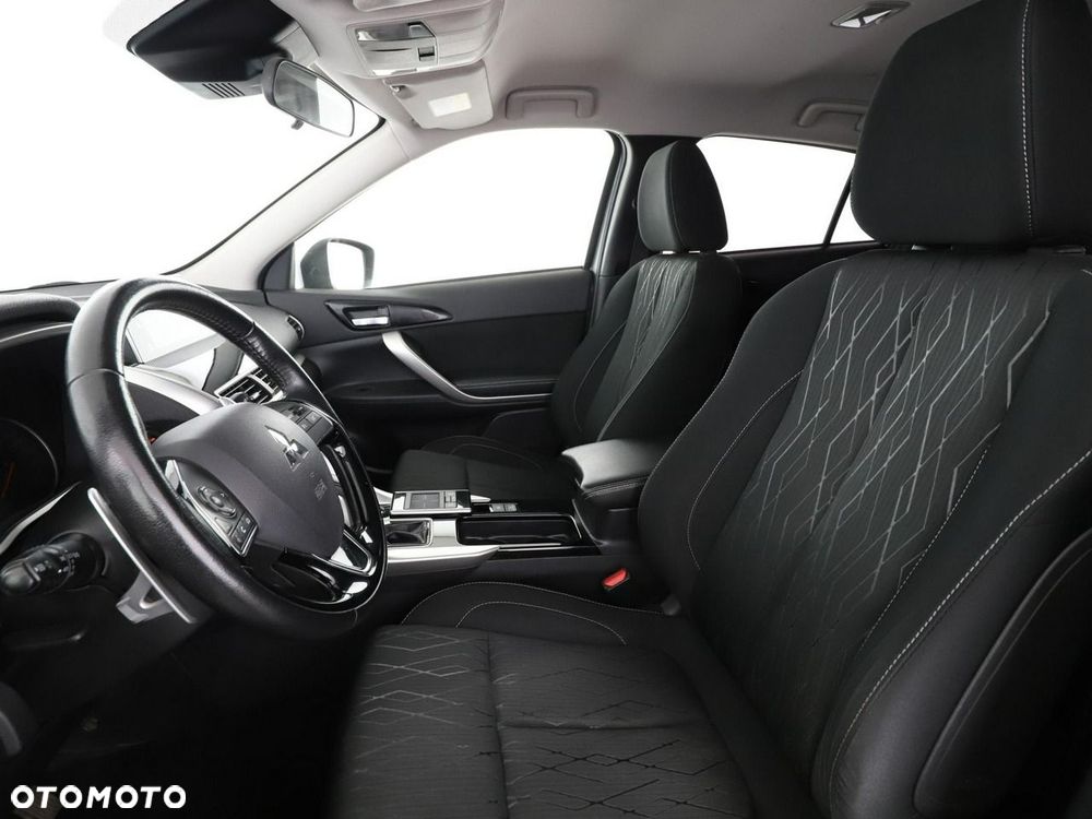 Mitsubishi Eclipse Cross 1.5 T-MIVEC ClearTec CVT 2WD Intro Edition - 14