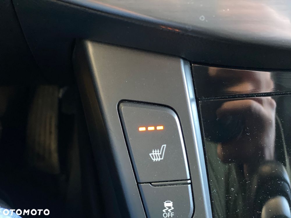 Hyundai i40 1.6 GDI Business - 31