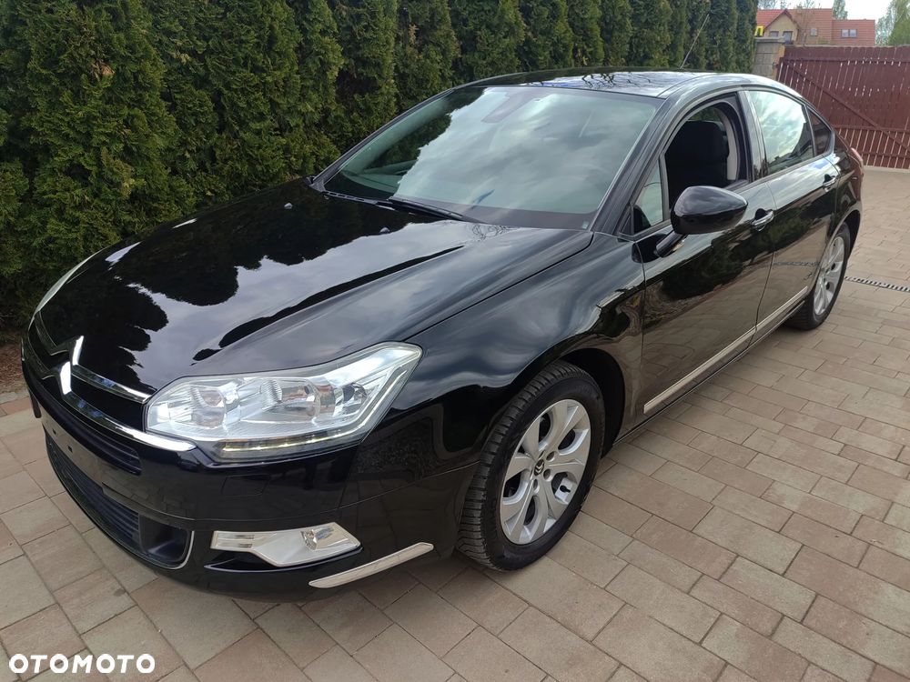 Citroën C5 BlueHDi 150 S&S Selection - 21
