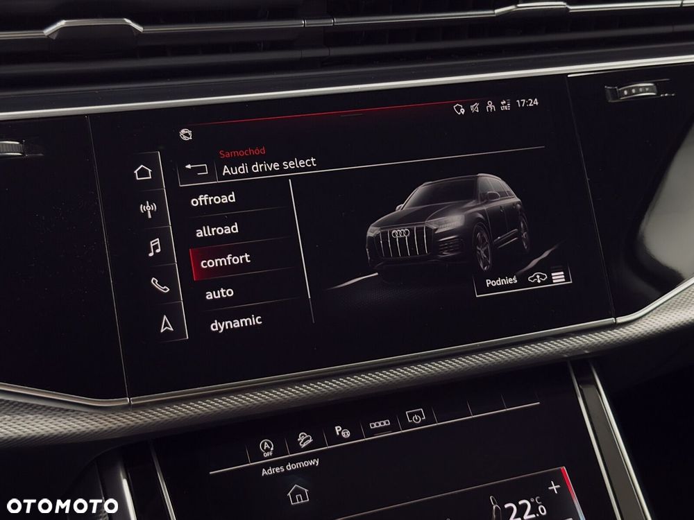 Audi Q7 - 23