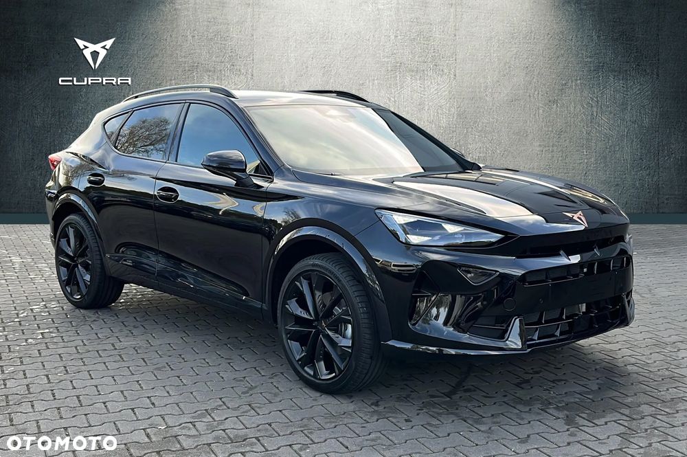 Cupra Formentor - 8