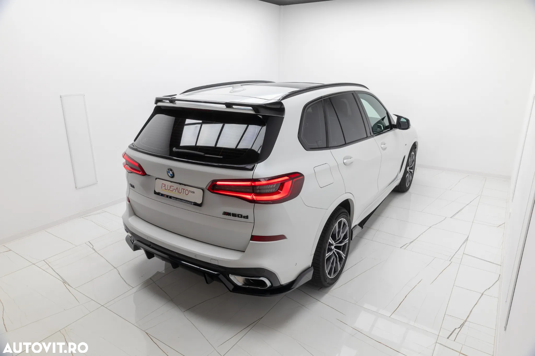 BMW X5 xDrive30d - 10