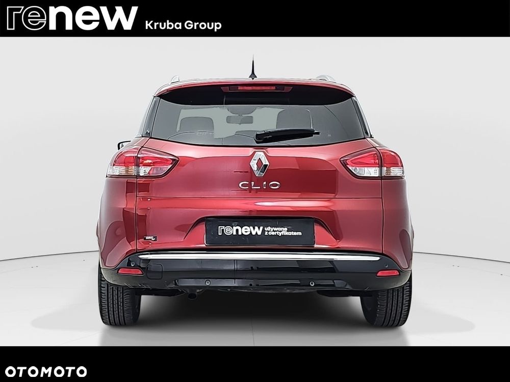 Renault Clio 0.9 Energy TCe Limited - 6