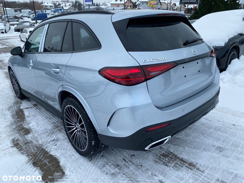 Mercedes-Benz GLC - 2