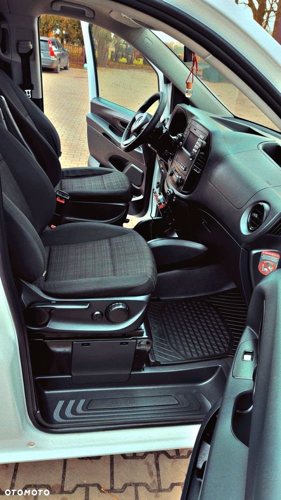 Mercedes-Benz Vito 119 CDI Tourer Pro 447.701 - 5