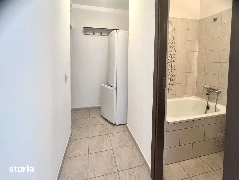 Apartament 2 camere fara vecini deasupra - Sagului — fotografia 3