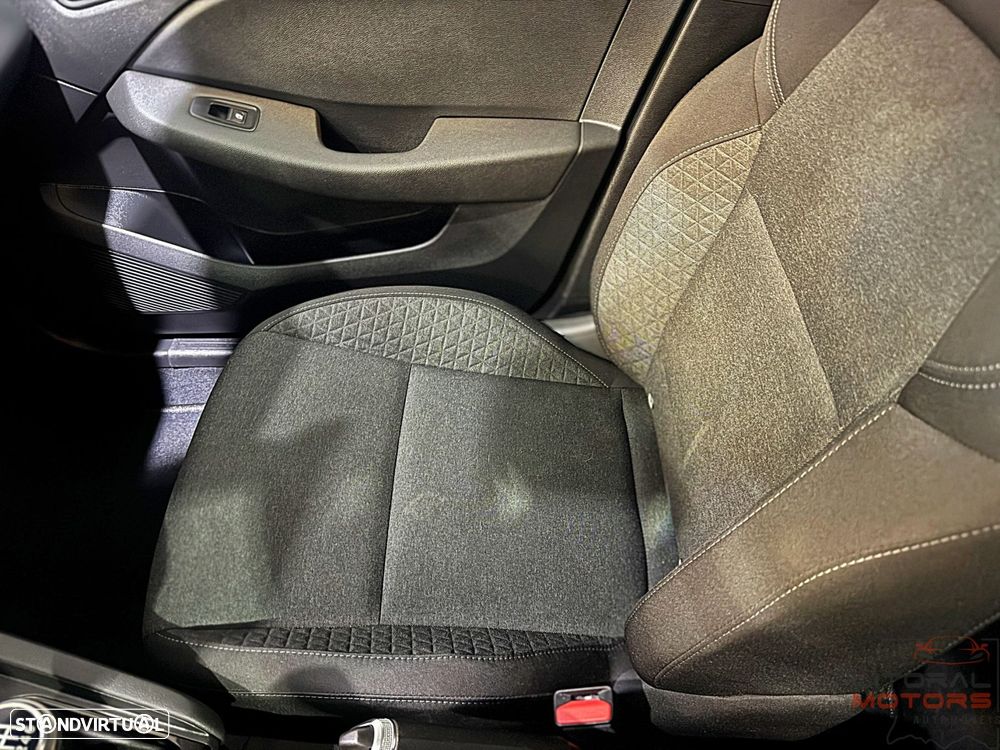 Renault Clio 1.0 TCe Evolution - 21