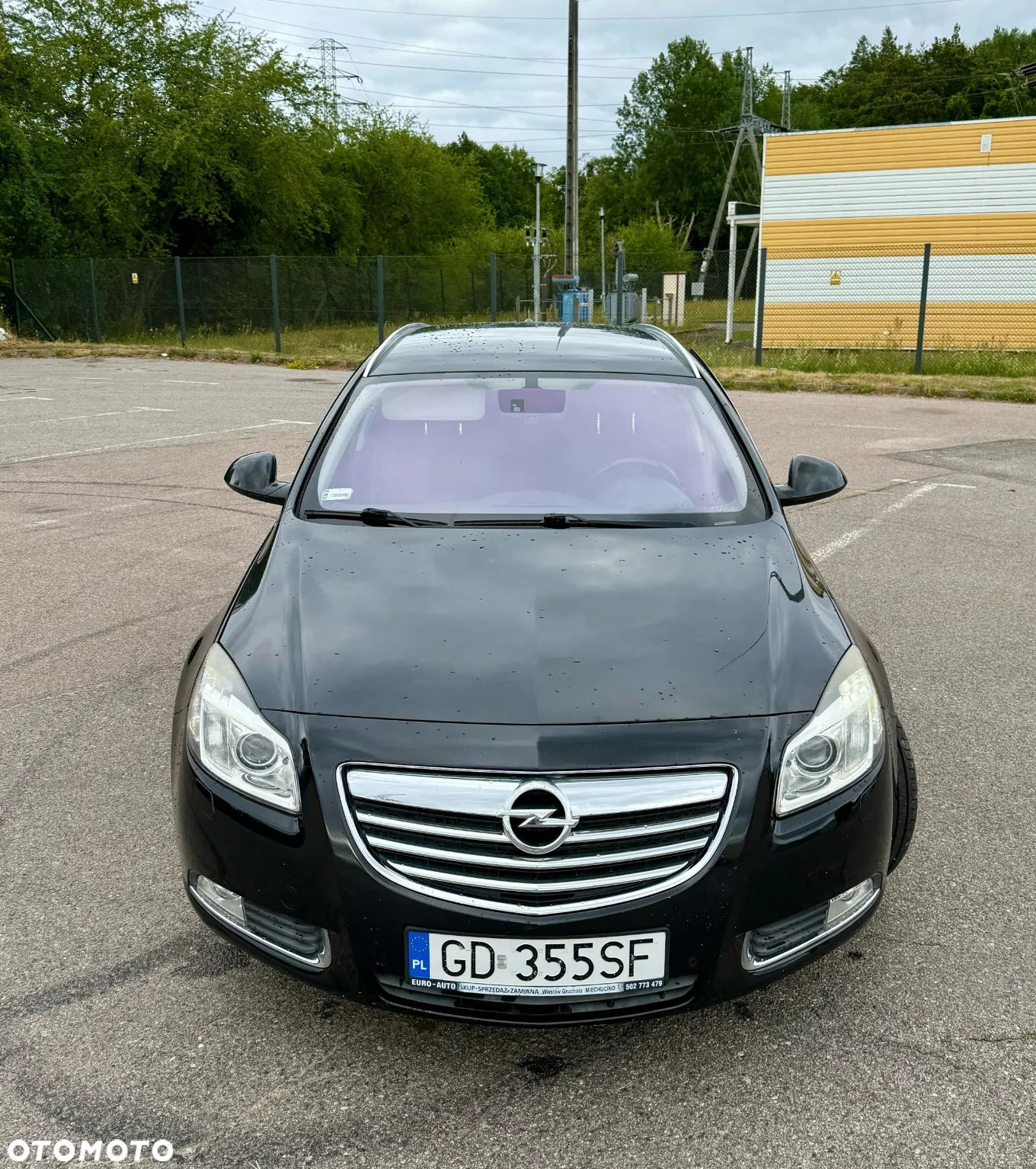 Opel Insignia 2.0 CDTI Cosmo - 13