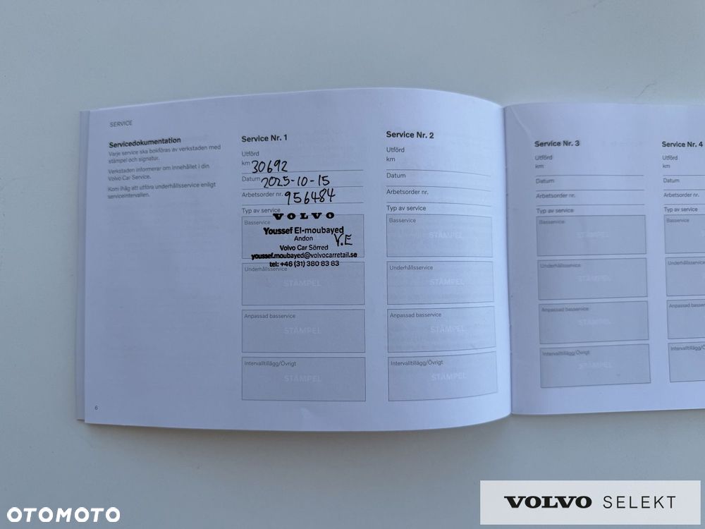 Volvo XC 60 - 38