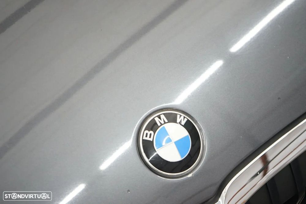 BMW 330 - 8