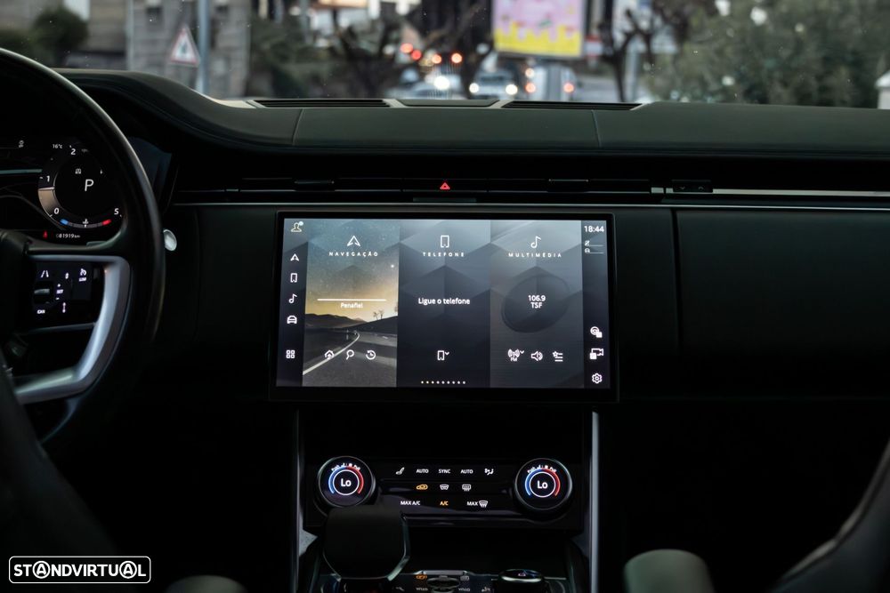 Land Rover Range Rover 3.0 D MHEV Vogue - 34