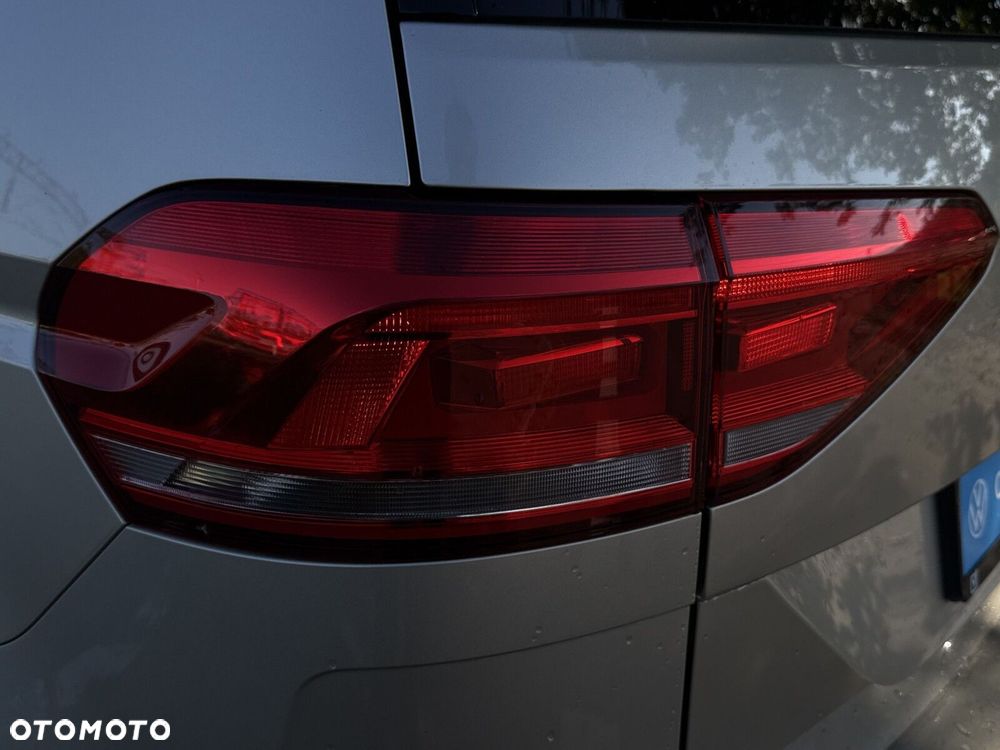 Volkswagen Touran 1.5 TSI EVO Highline - 39
