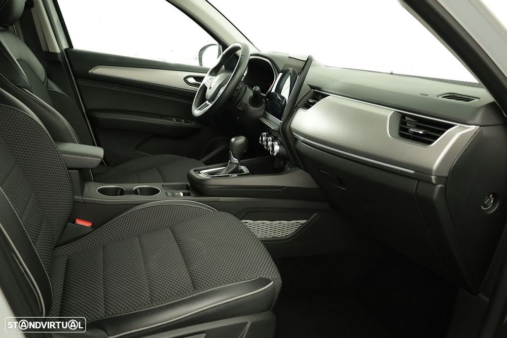 Renault Arkana 1.3 TCe Techno EDC - 22