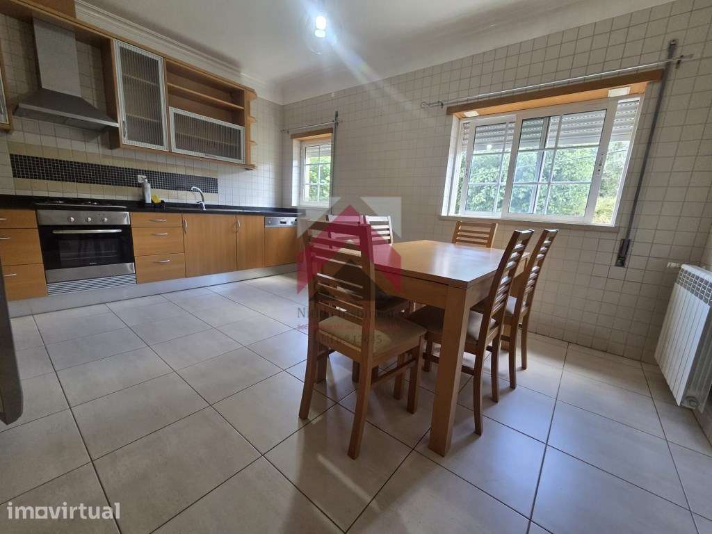Apartamento T1 em Águeda - Grande imagem: 4/10