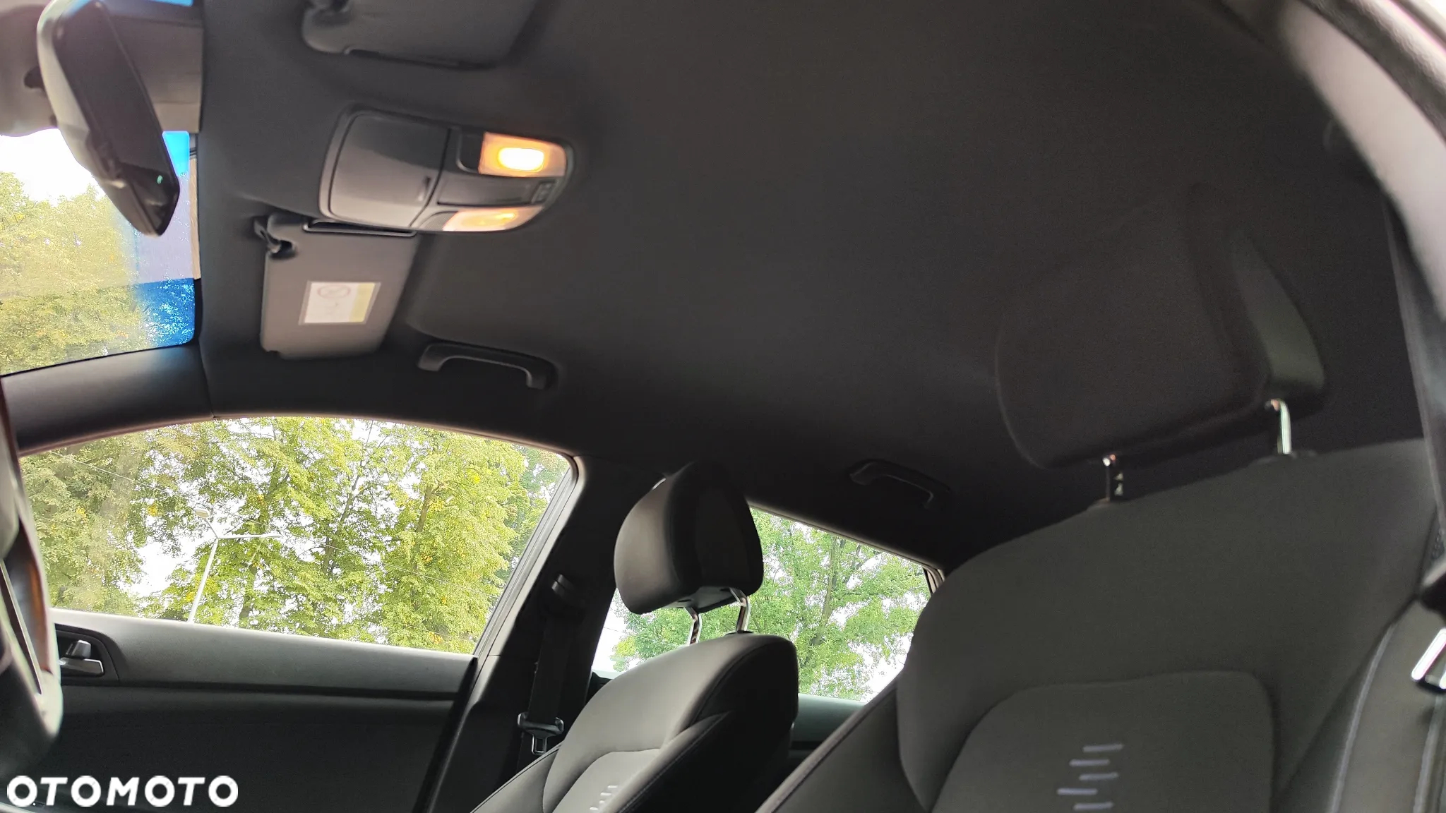 Hyundai Tucson blue 1.6 GDi 2WD Passion - 25