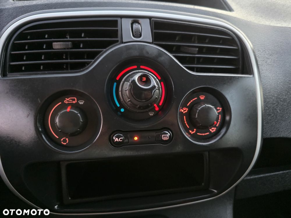 Renault Kangoo - 19
