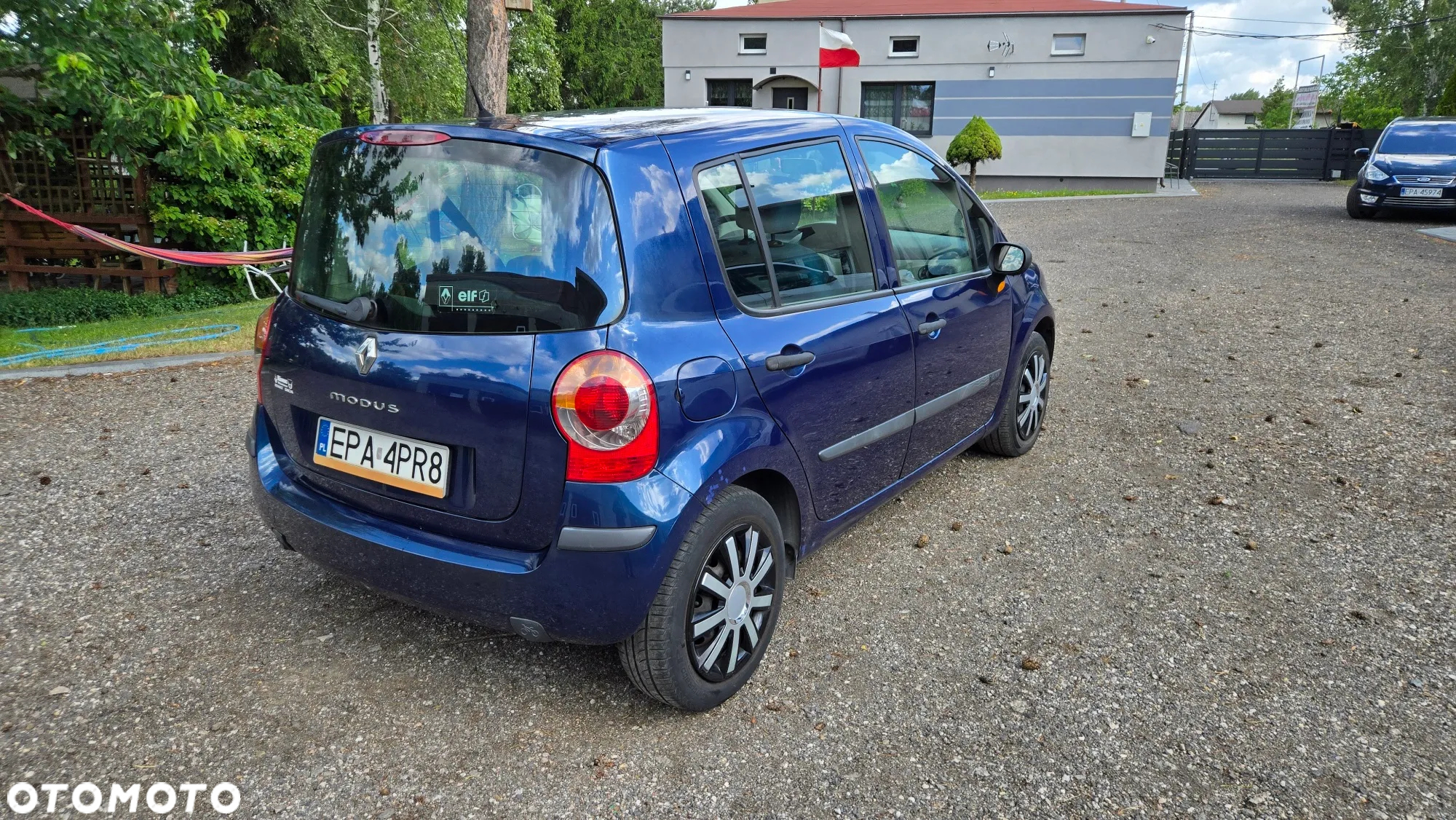 Renault Modus - 3