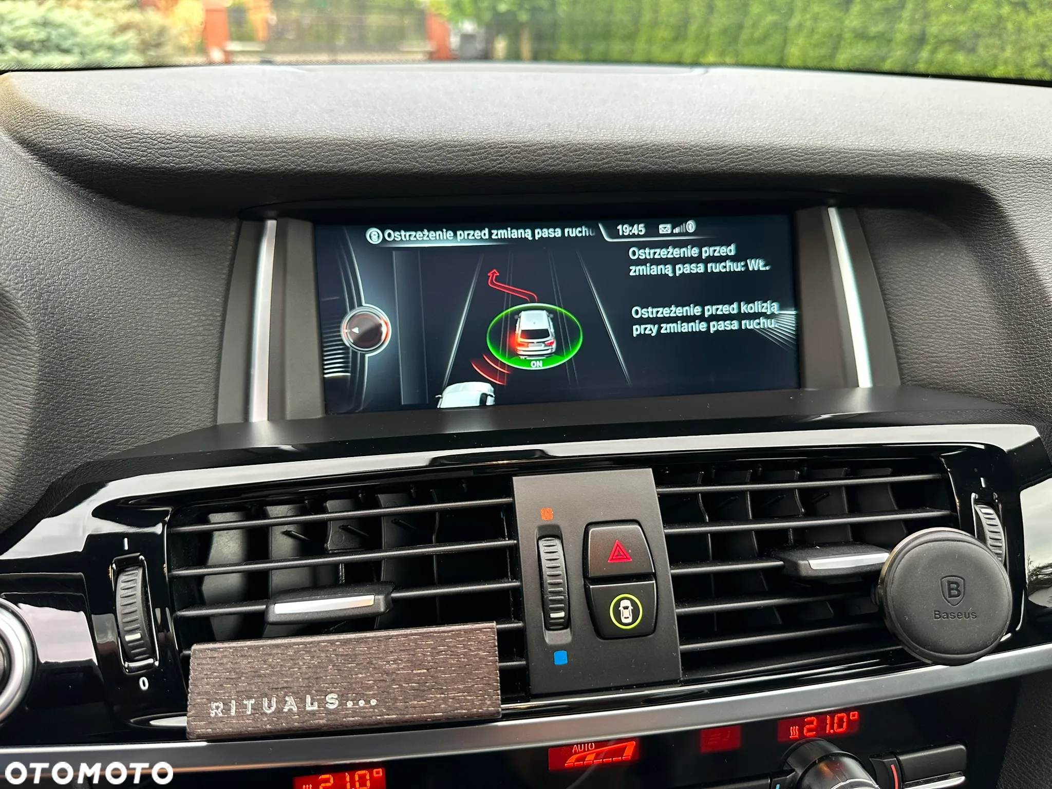BMW X3 xDrive20d M Sport Edition - 34