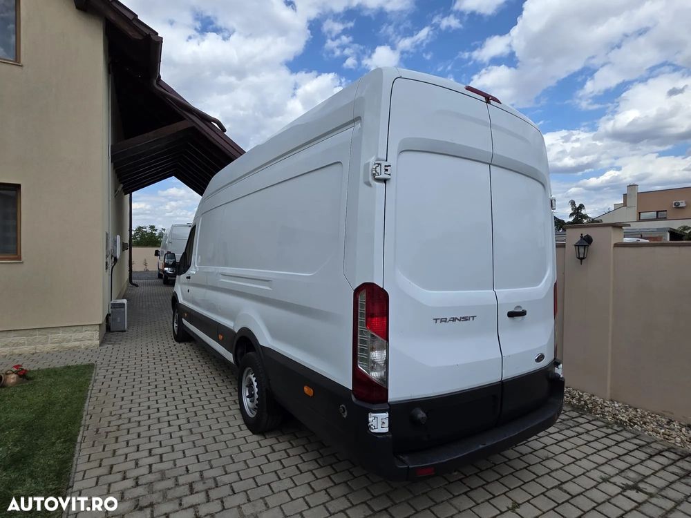 Ford Transit Mk8 - 3