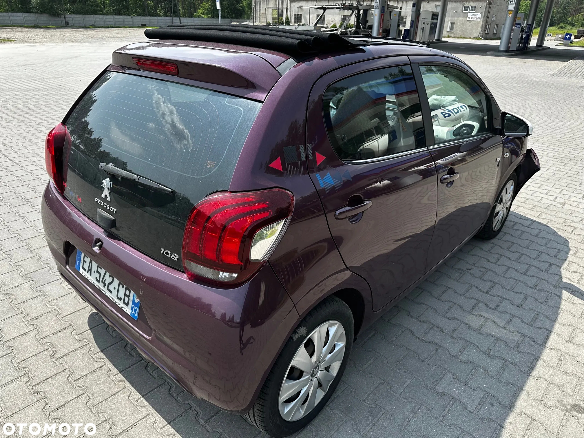 Peugeot 108 - 3