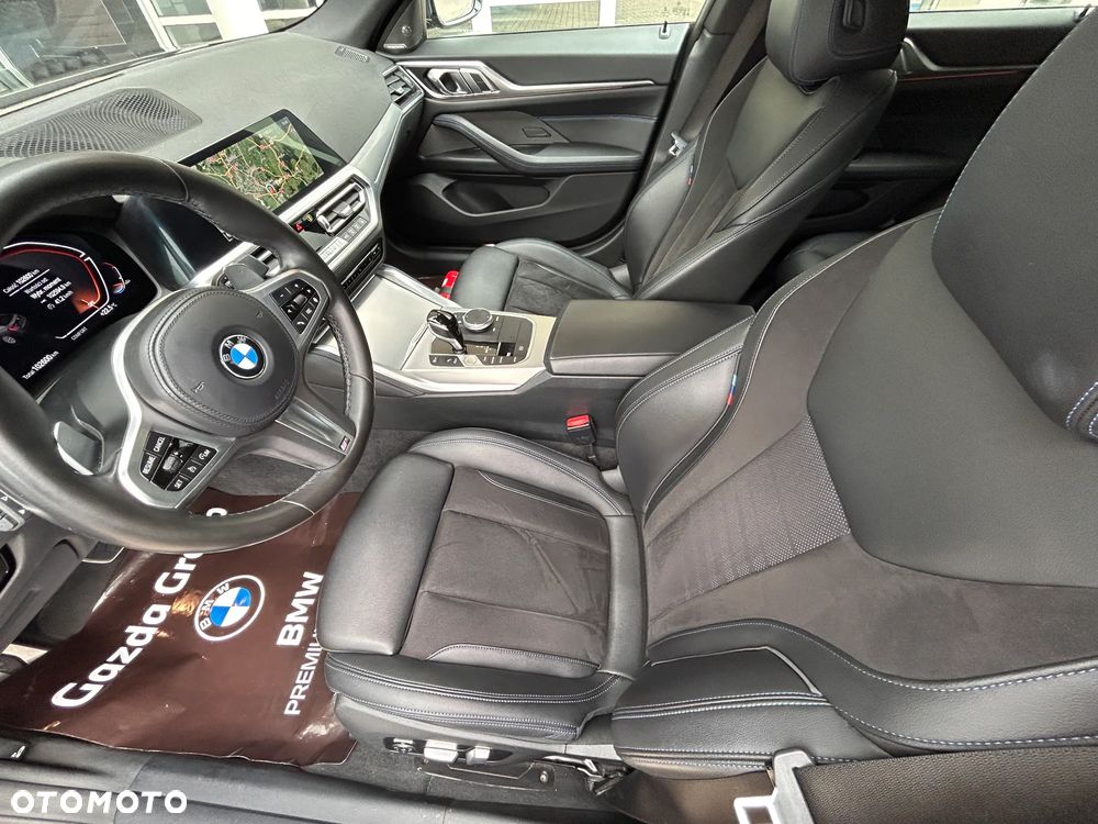 BMW Seria 4 430i M Sport sport - 18