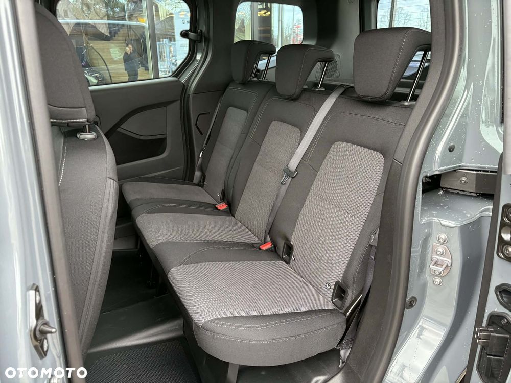 Mercedes-Benz Citan Tourer L1 420.763 - 17