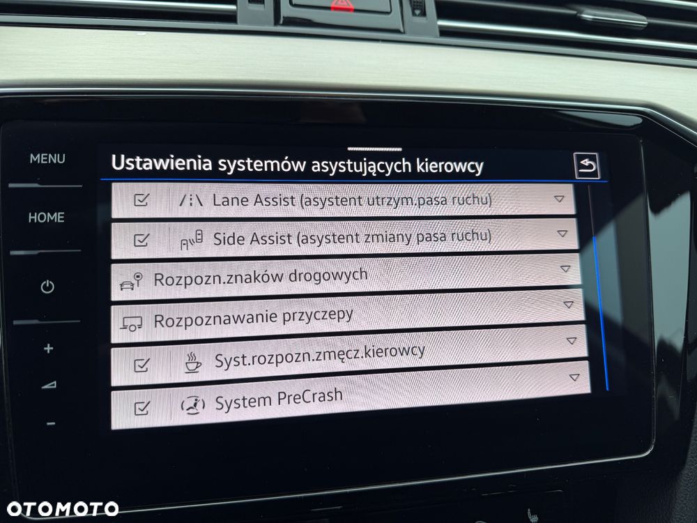 Volkswagen Passat Variant 2.0 TDI BMT SCR 4Mot Highline DSG7 - 26