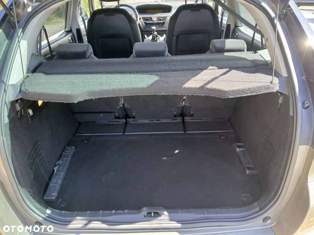 Citroën C4 Picasso 1.8 16V Confort - 30