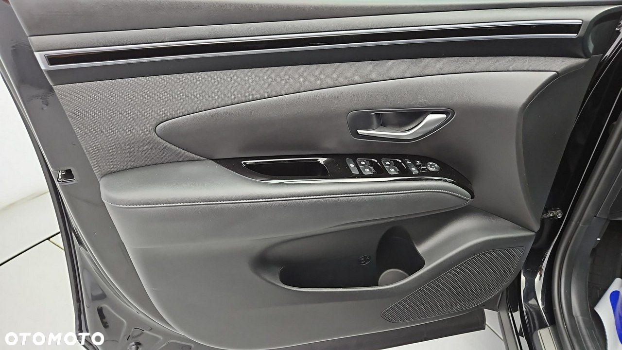 Hyundai Tucson - 10