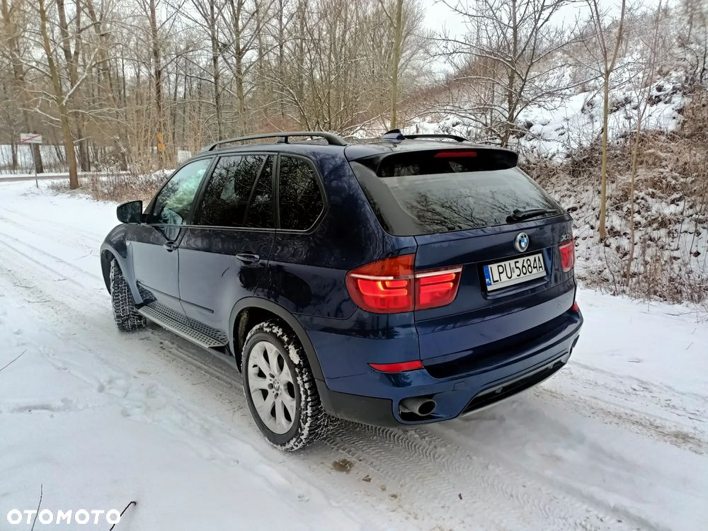 BMW X5 - 24