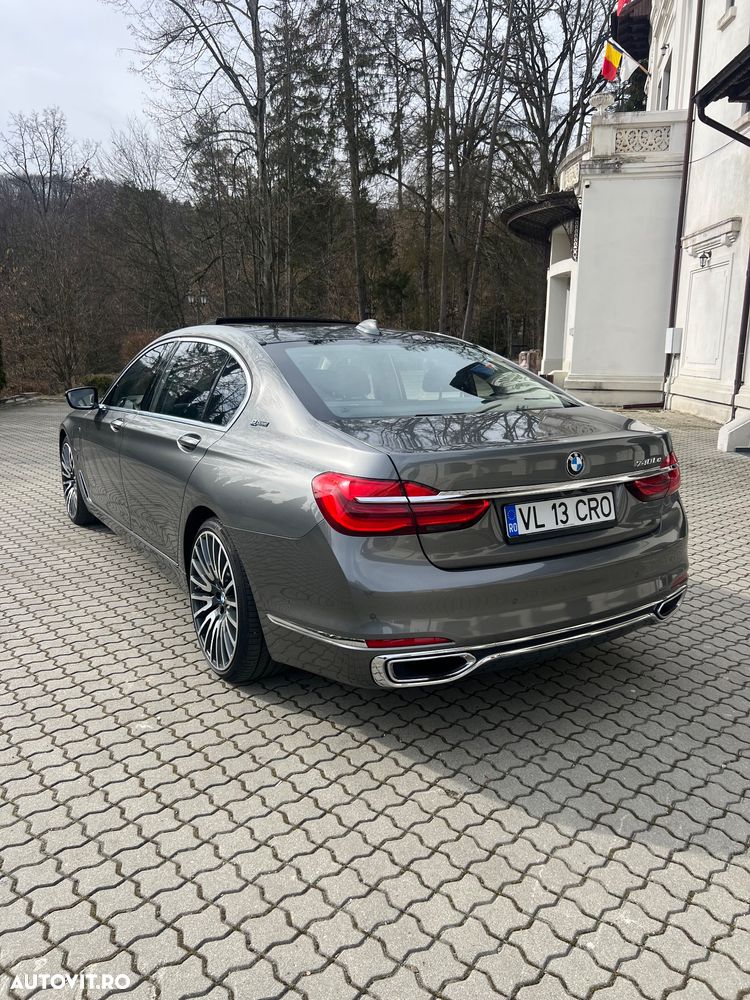BMW Seria 7 - 6