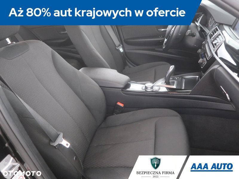 BMW Seria 3 - 11
