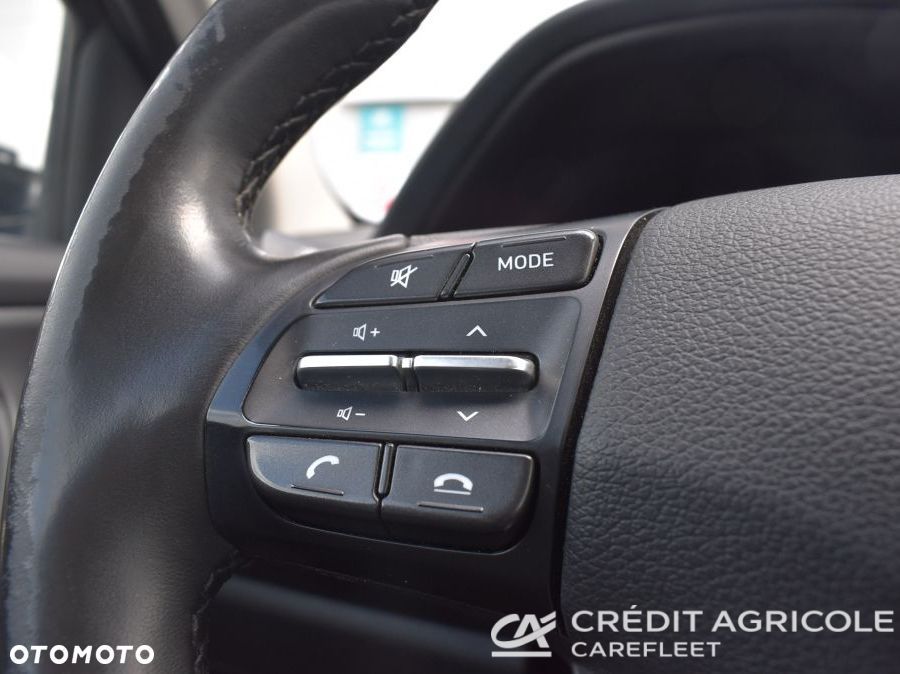 Hyundai i30 1.5 DPI Modern - 24