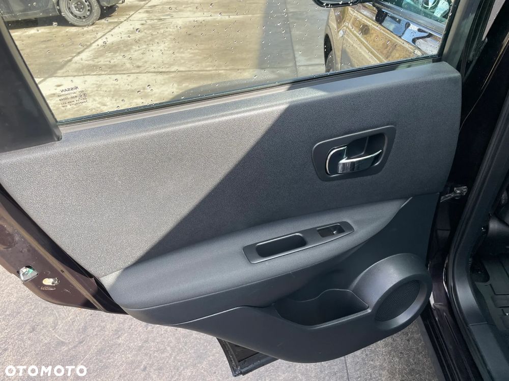 Nissan Qashqai 2.0 I-Way - 16