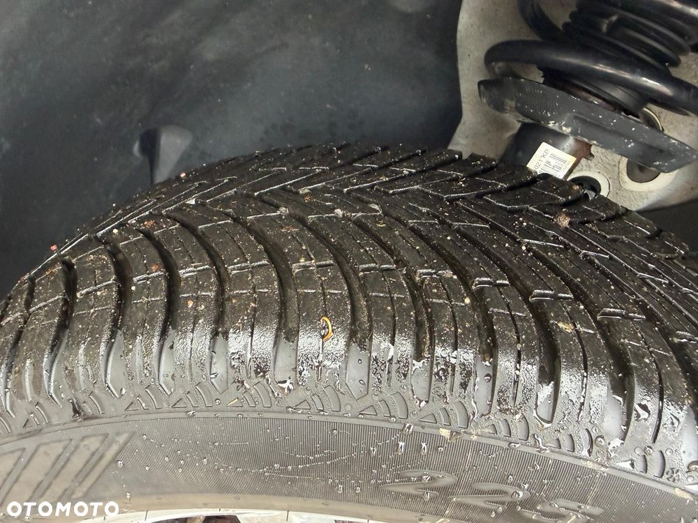 Skoda Yeti Outdoor 2.0 TDI Elegance - 29