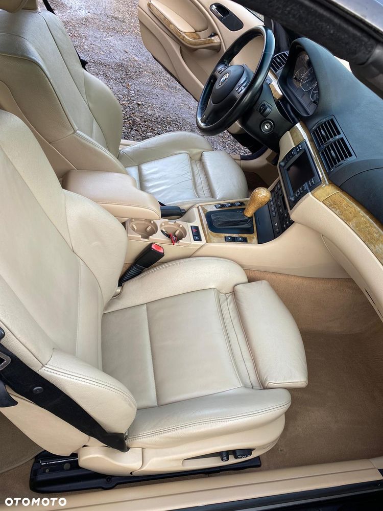 BMW Seria 3 330 Ci Edition Exclusive - 12